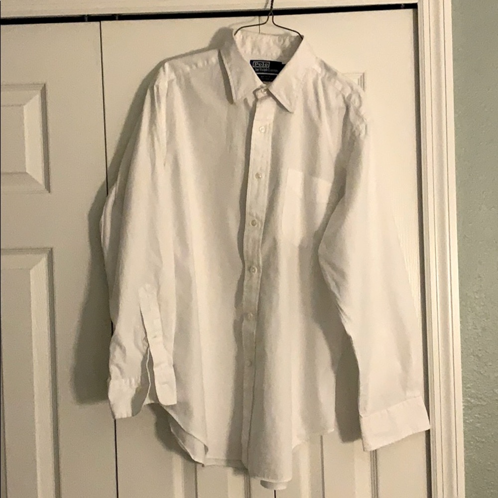 Polo by Ralph Lauren the Andrew shirt